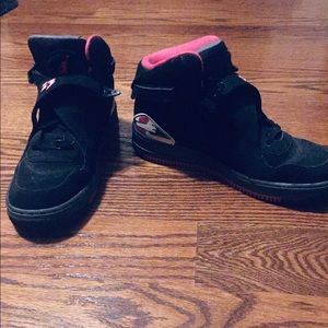 Jordan’s sneakers 23’s like new, worn once